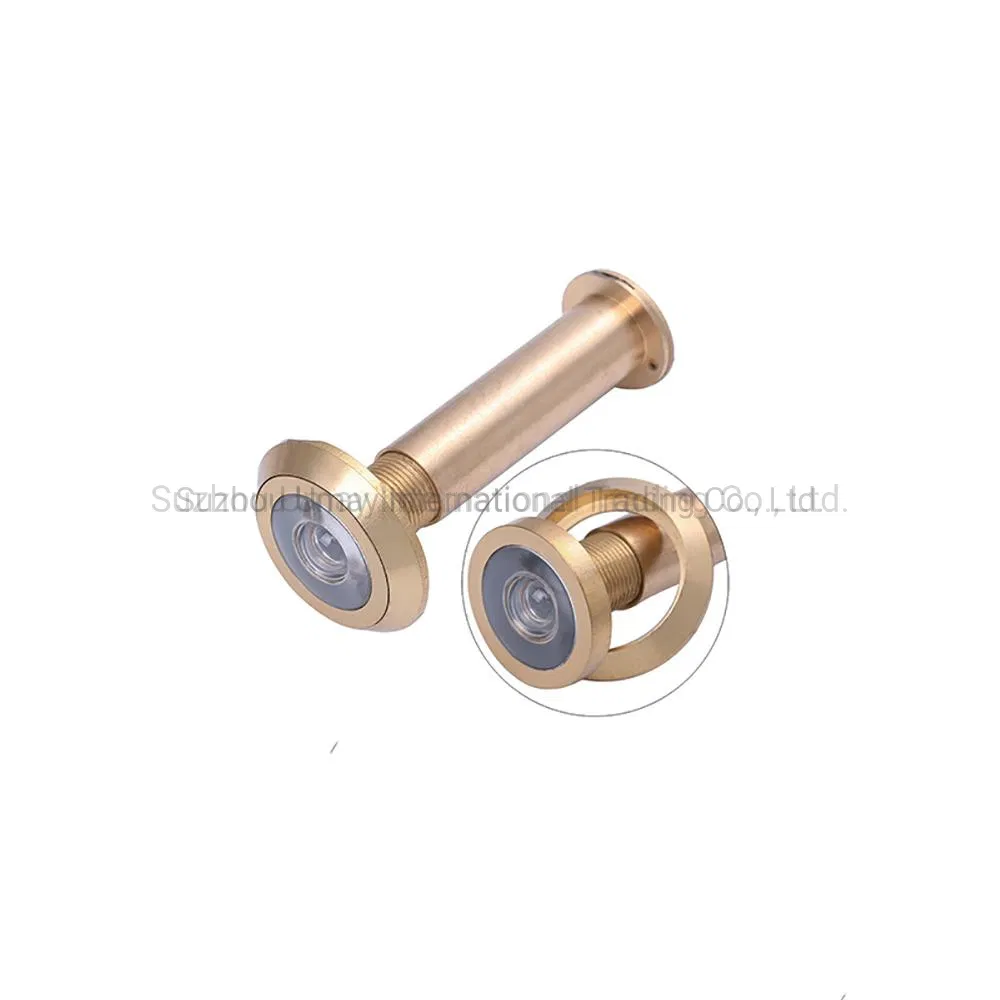 Um13716z New Style High Quality Anti-Burglar Door Viewer