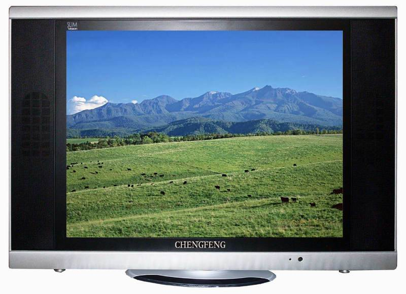 ЭЛТ-телевизор 25 дюймов (CFJ-A1)