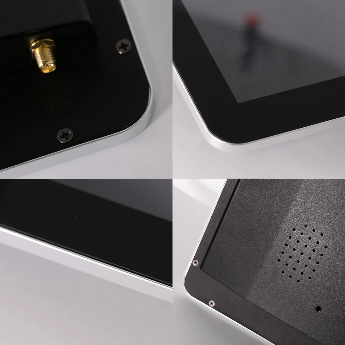 Versatile 10.1 to 21.5-Inch HD Touchscreen Display Monitor