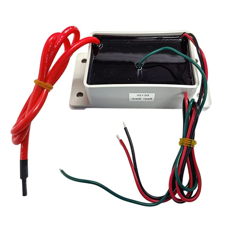 High Quality -30kvdc Negative Ion Generator