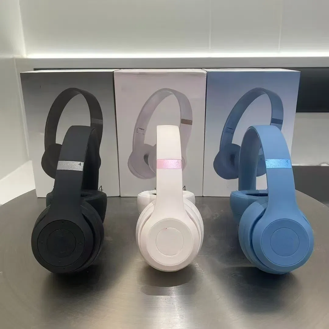 Беспроводные наушники Solo 4 с шумоподавлением