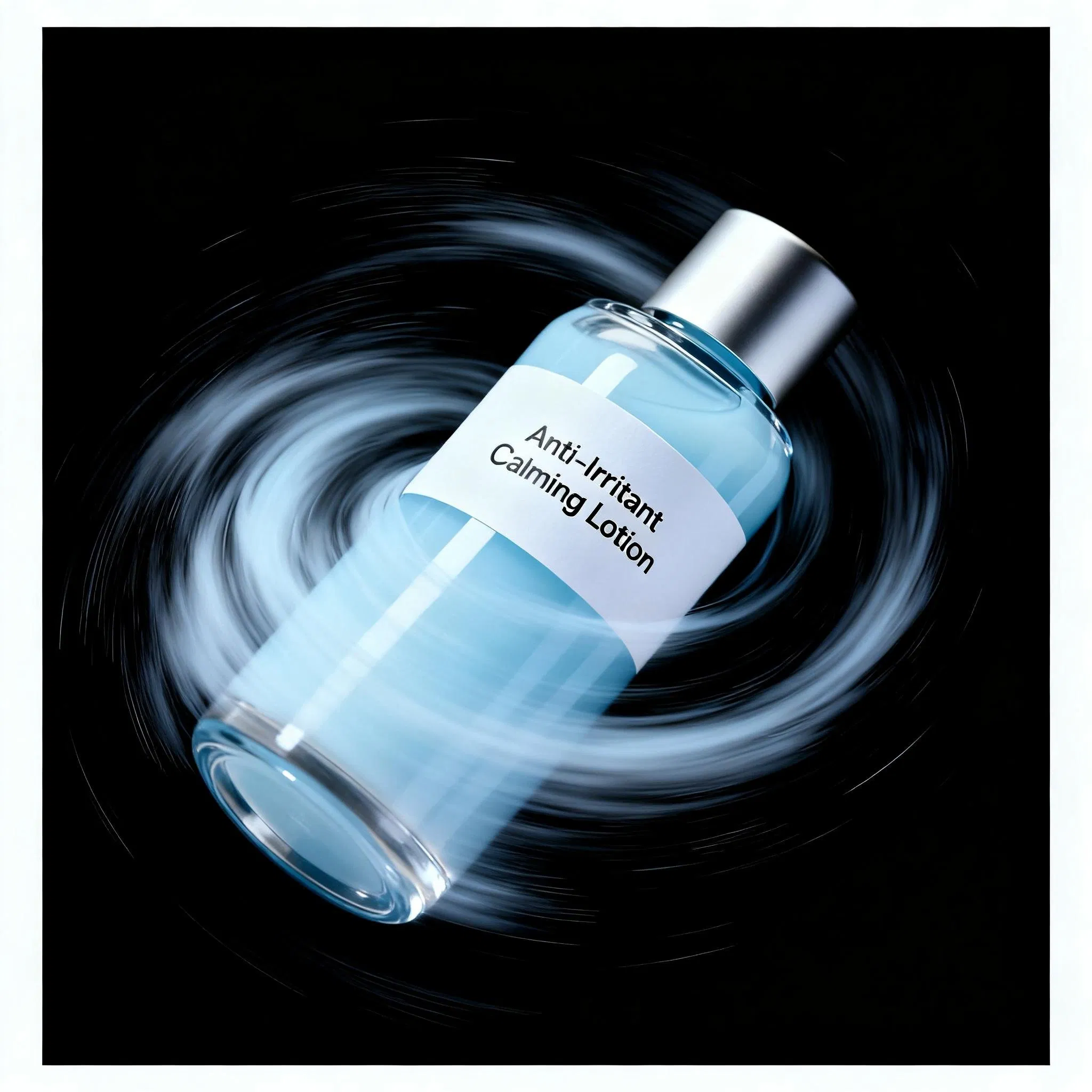 Brightening Panthenol and Ceramide Np Vitality Face Lotion for Fatigue and Dullness Recovery