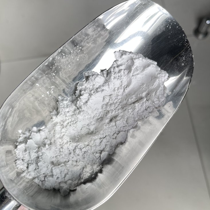 Extra White Milled Fiberglass Powder for Nylon Heat Insulation Strip