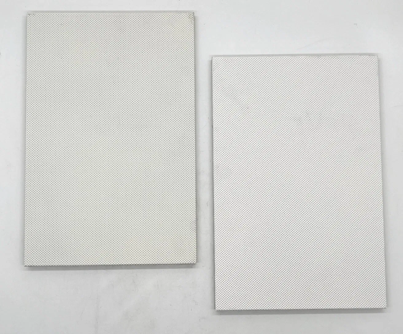 Frieproof Wall Panel Aluminun Honeycomb Miicro Perforated Acoustic Panel