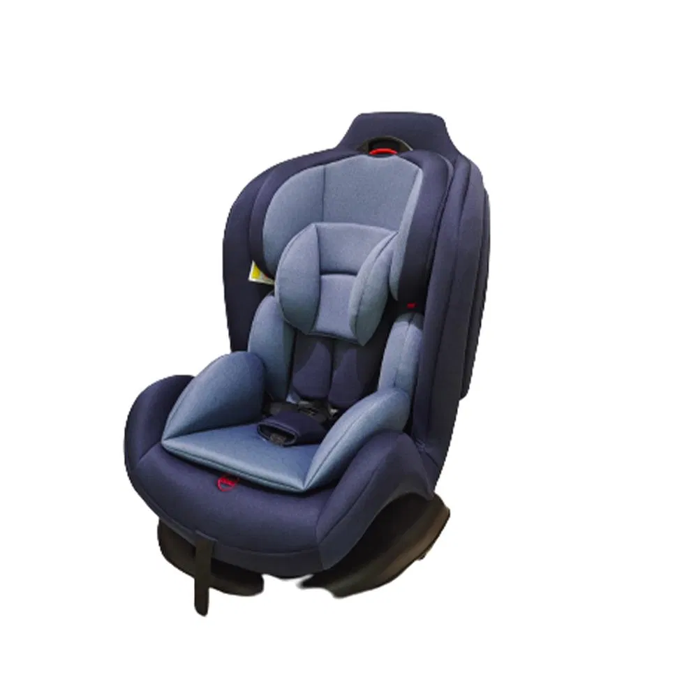 New Born Usable Group 0-25kg Injection Molding Portable Baby Safety Car Seat
