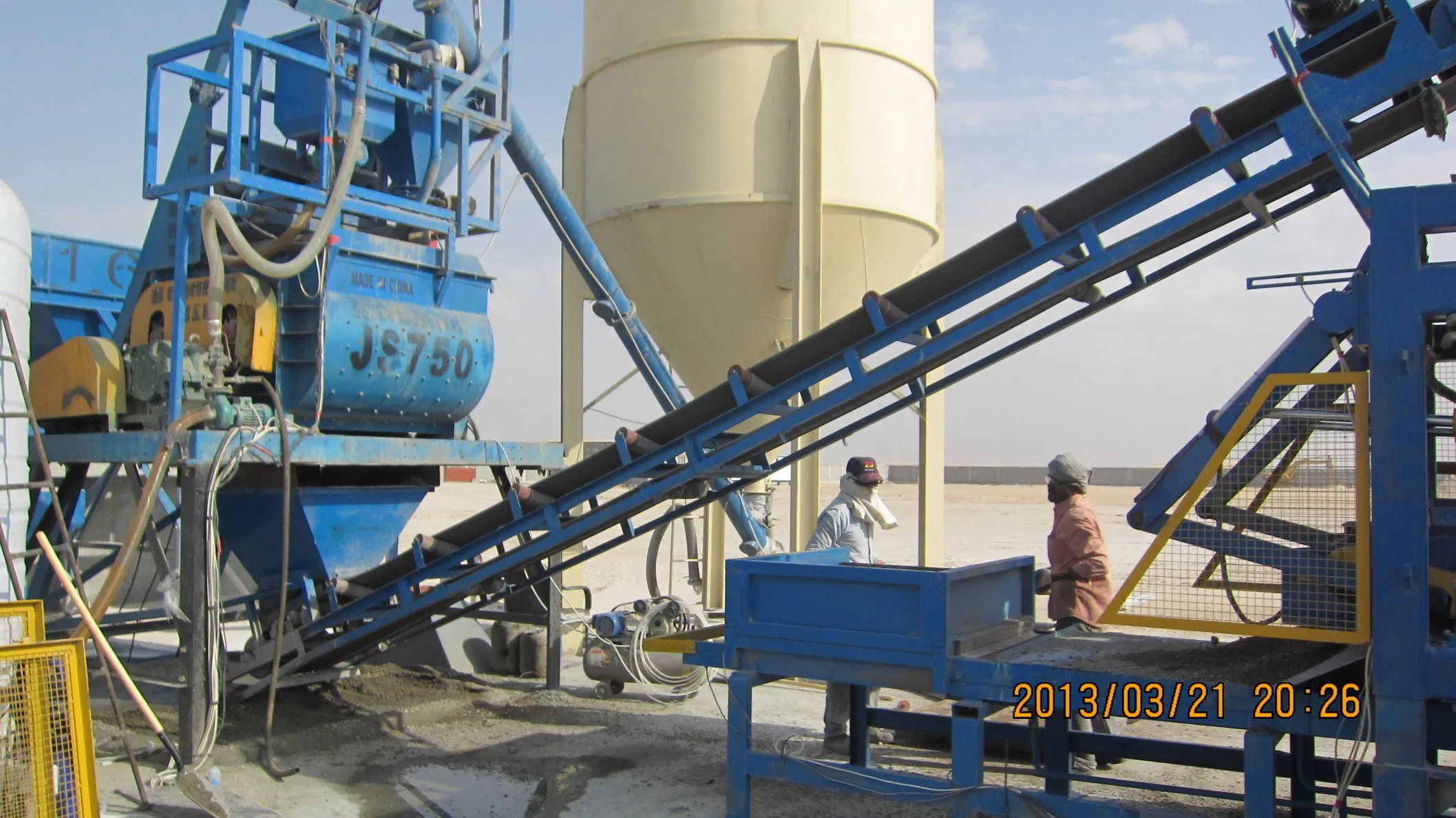 Qt10-15 Automatic Brick Making Machine with Best and High Production Capacity