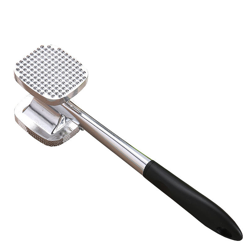 Hot Sale Wholesale Manufacturers Kitchen Accessories Meat Hammer Machine Meat Tender Hammer