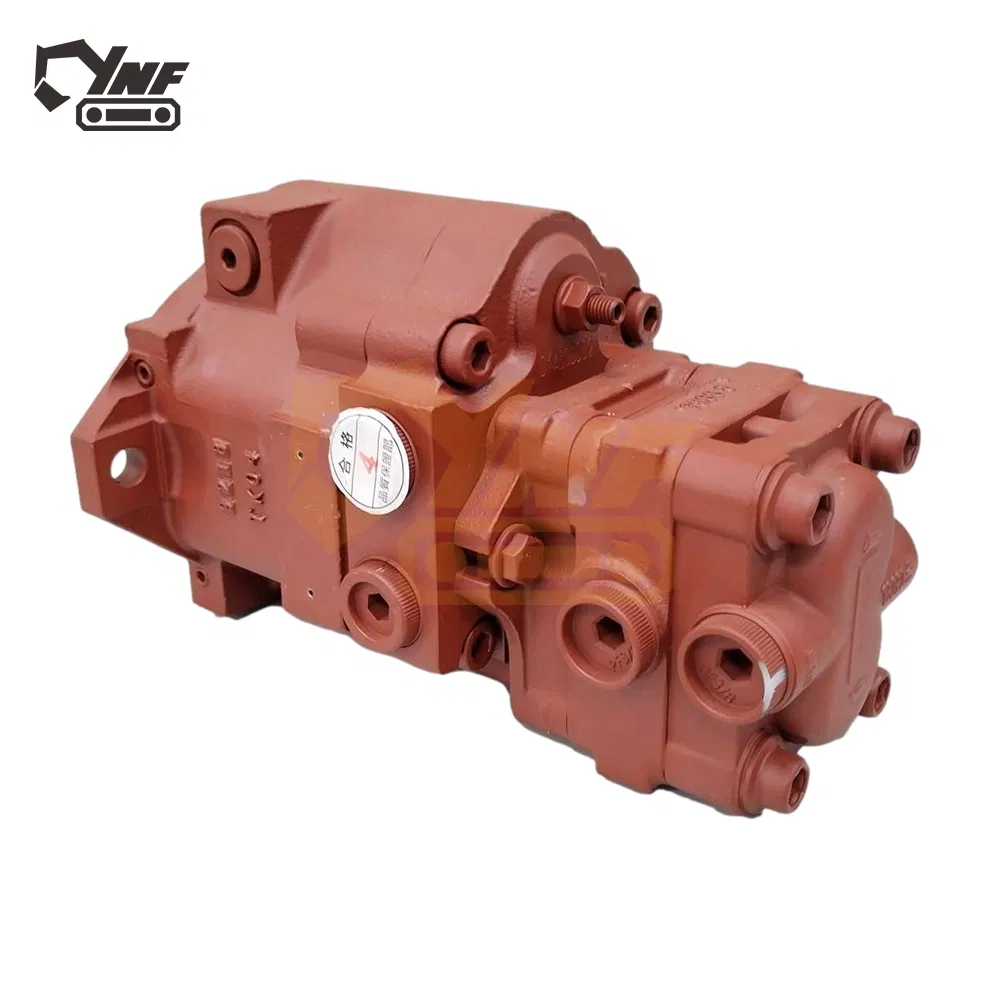 Гидравлический насос для мини-экскаватора NACHI