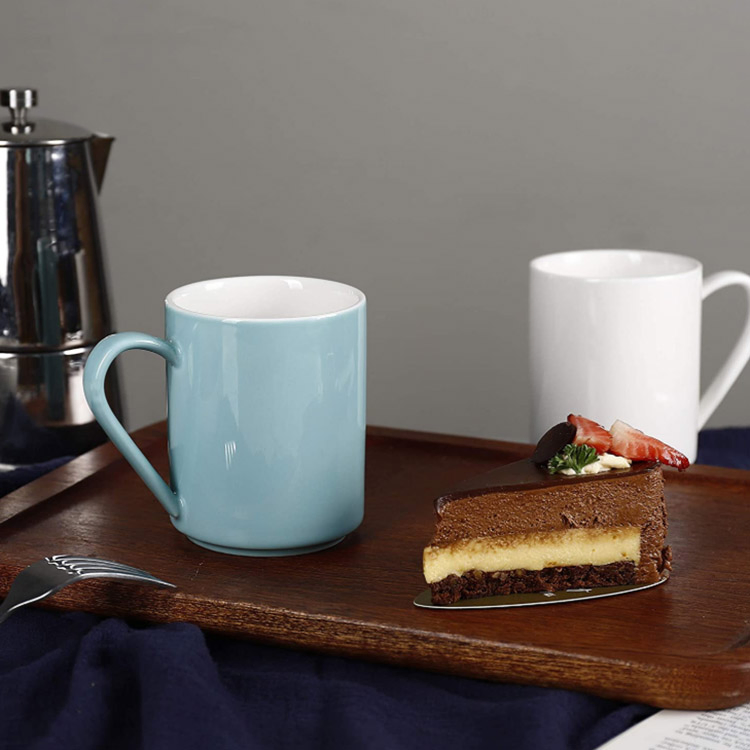 Hot Sale Office Home Coffee Mug Cup Ceramic