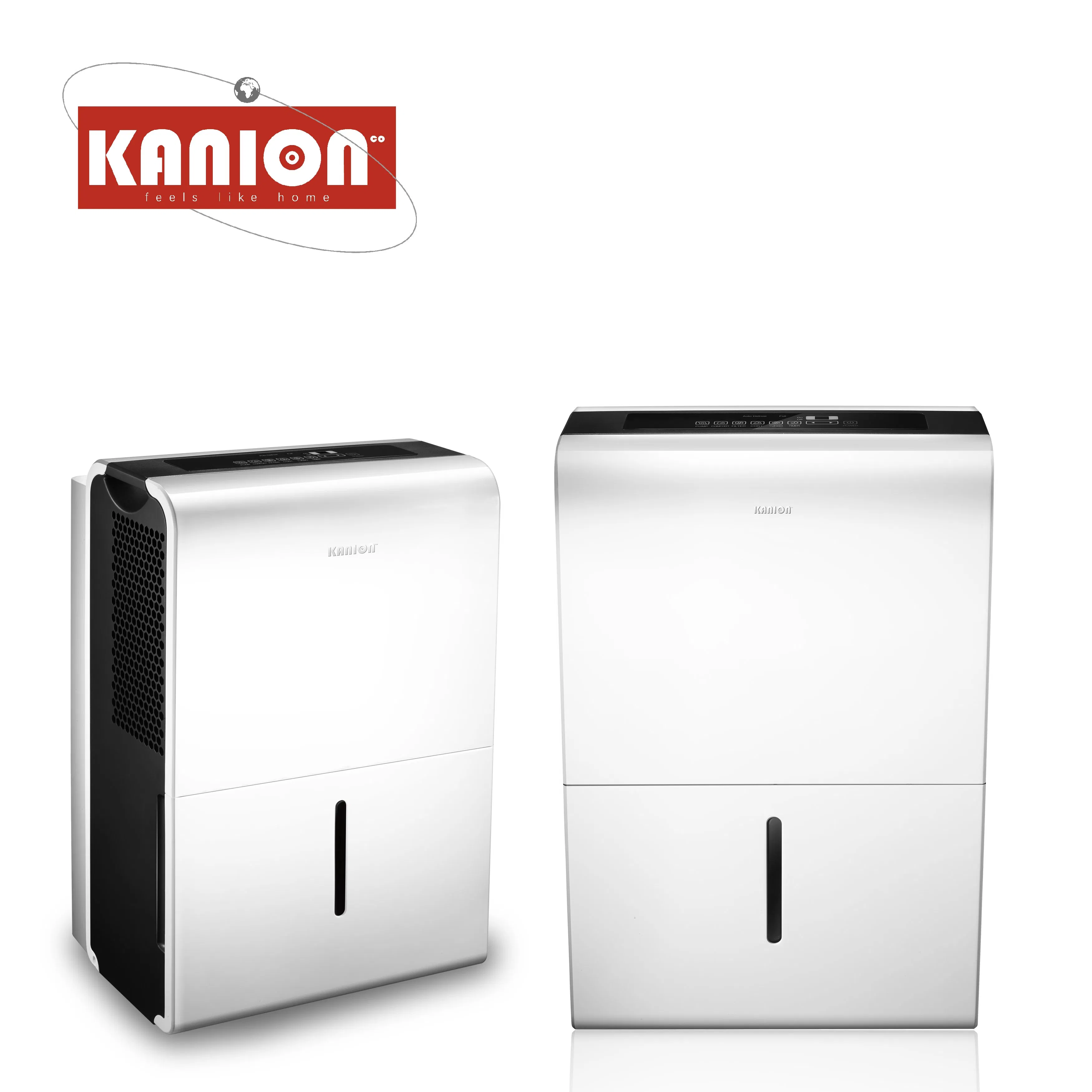 Deluxe Series 10L R290 Gas 50Hz Cooling Only Dehumidifier