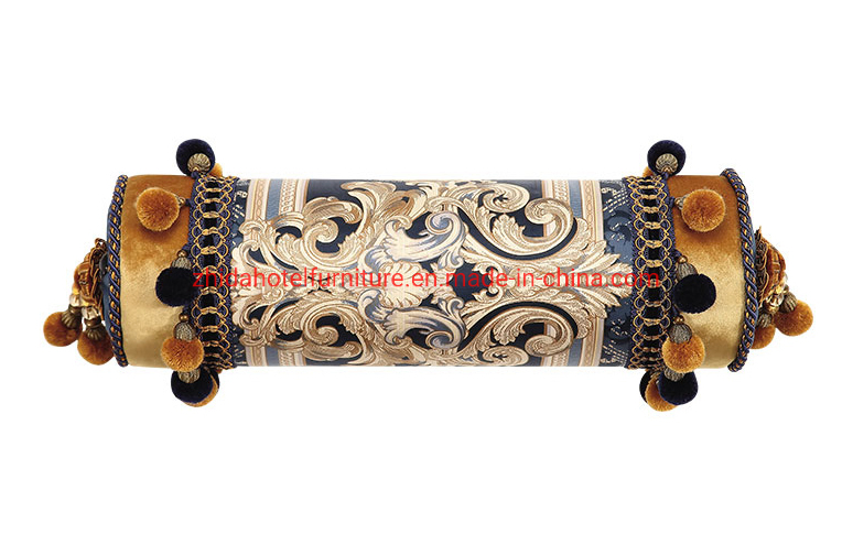 Modern Classic Zhida Textile Upholstery Cushion Sofa Fabric