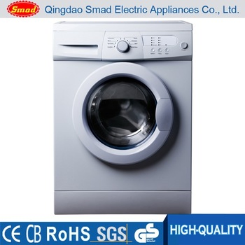 5 6 7kg Automatic Washing Machine Small Clothes Washing Machine