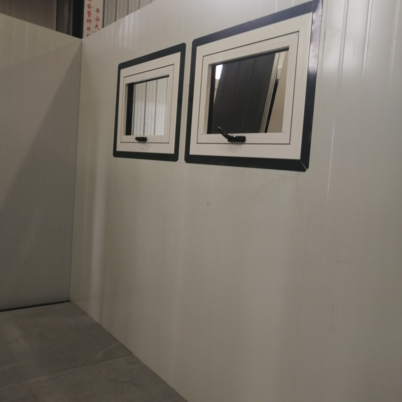 Small Prefab House Prefabricated Houses Casas Modulares Luxury Container Home