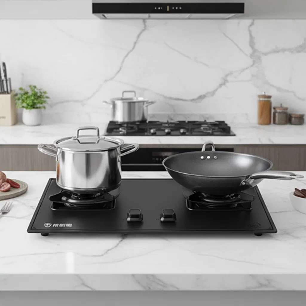 Burner Stovequemadores De Gaschina Gas Stove