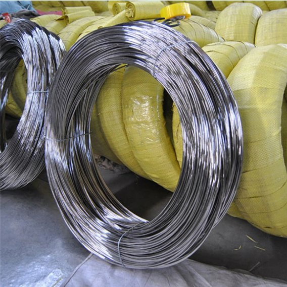 High-Quality ASTM Certified Galvanized Wire for Eco-Friendly Construction