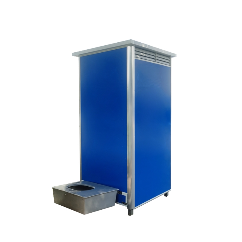 Portable Restroom Used for Outdoor Event Portable Toilet Mobile Toilet Container Mobile Toilet Outdoor Toilet Portable Bathroom Modular Bathroom Portable Toilet
