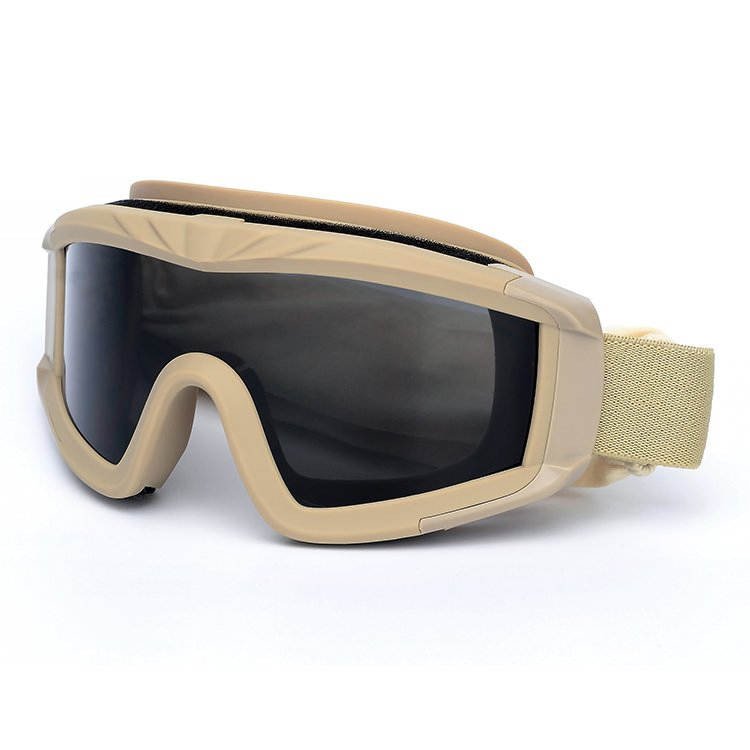 Wholesale Shooting Ballistic Glasses Tactical Googles