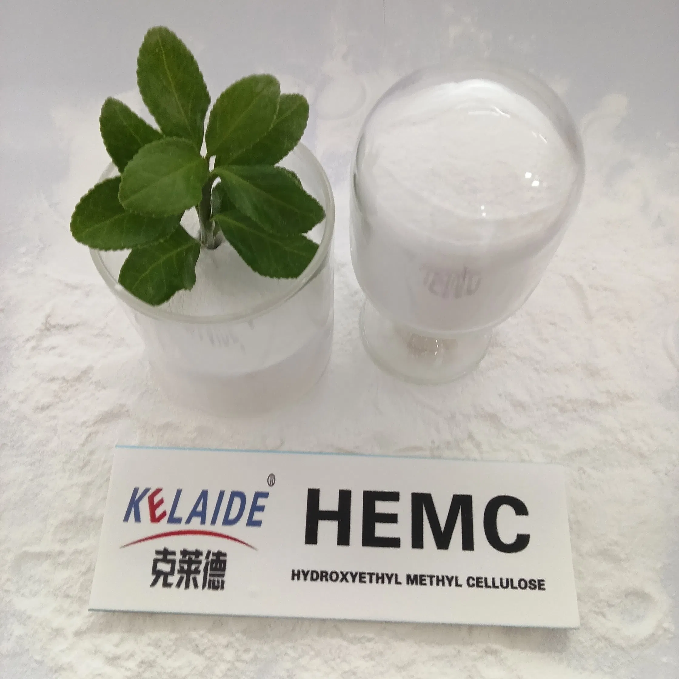 Hemc/Mhec for Wall Putty Powder Chemicals