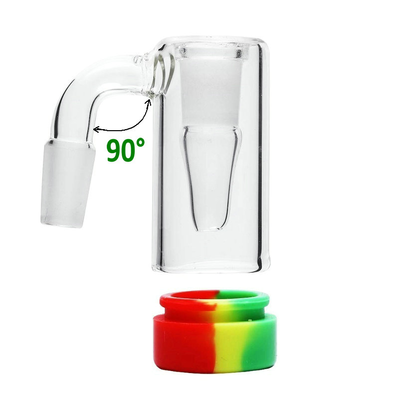 90 Reclaimer Cather Kit for DAB Rig