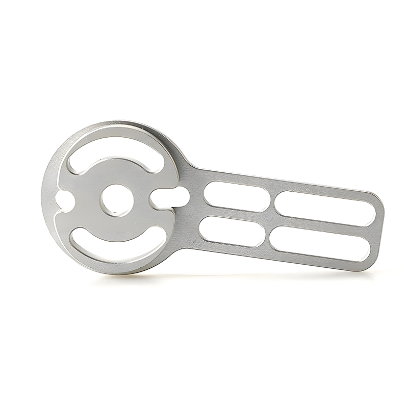 Литые алюминиевые детали для авто на заказ