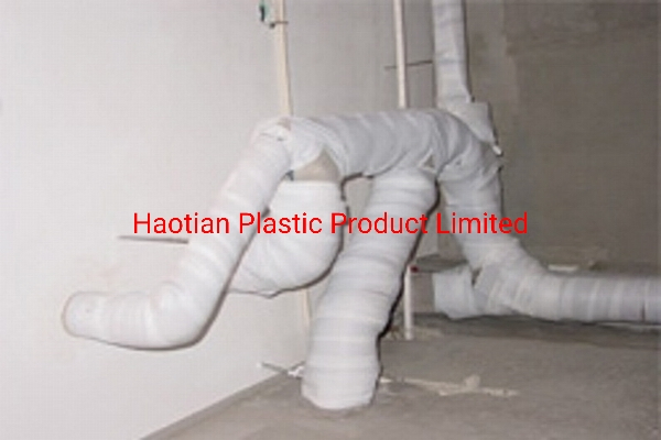 PVC Slitting/Non-Adhesive/Self-Adhesive/Construction and Protection Supplier