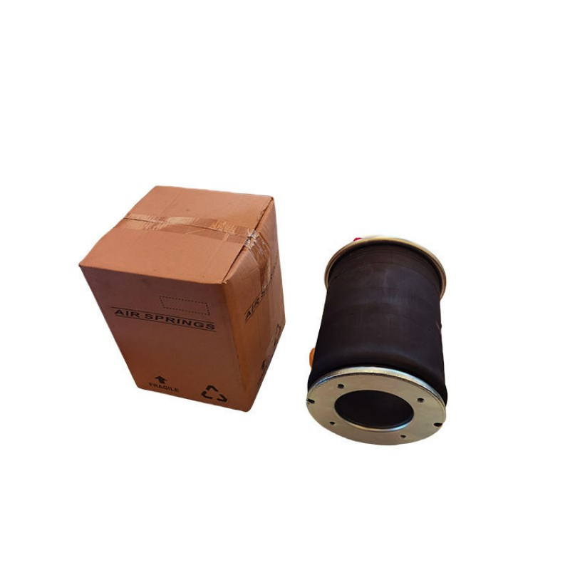 Пневматическая пружина оси 6364 (оригинальная комплектация)