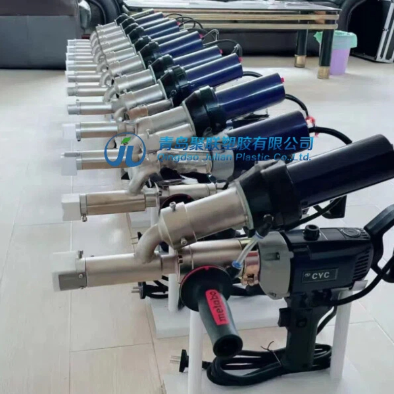 Factory Wholesale Plastic Welding Gun with High Quality
