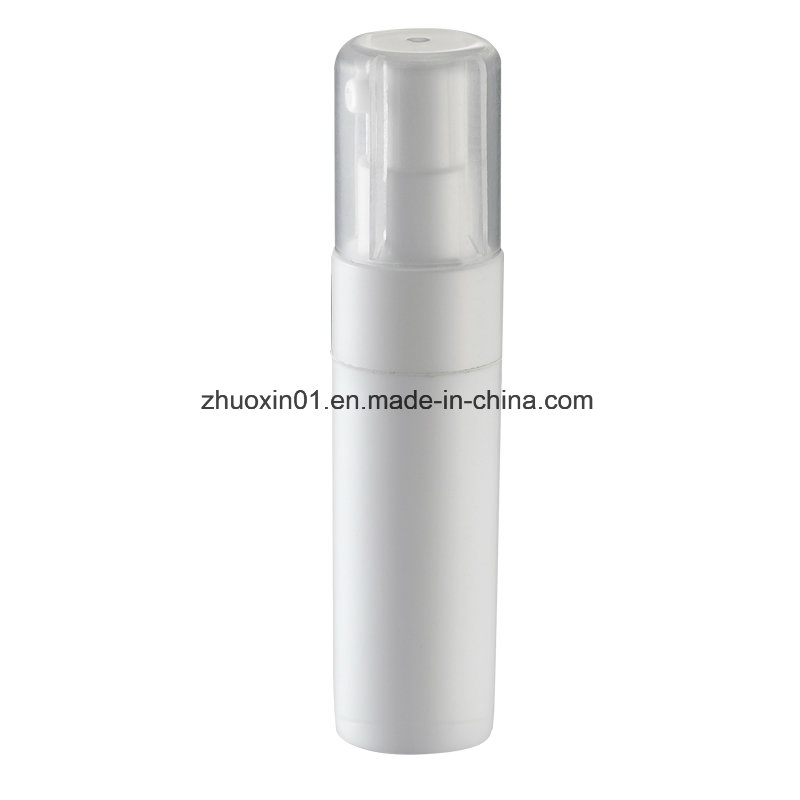 Plastic Pet Sprayer Bottle /Pen Shape Bottle 5ml