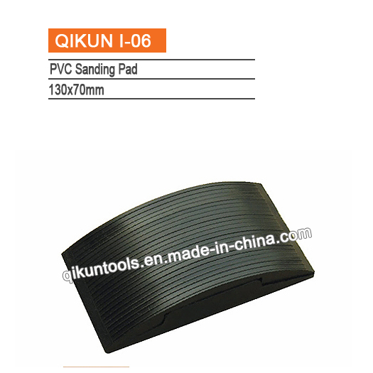 I-02 Construction Hardware Hand Tools Screw Down Paper Press Sanding Block