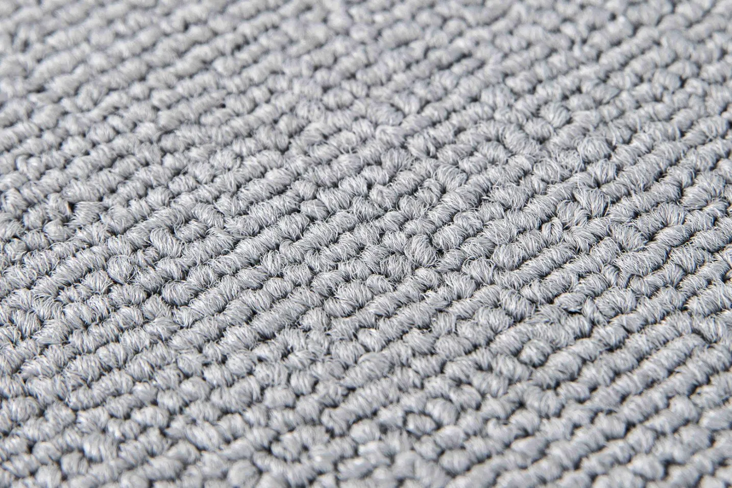 14mm Ultra Thick Noise Reduction PP Material Pile Yarn Beige Carpet Tile for Hotel Meeting Room
