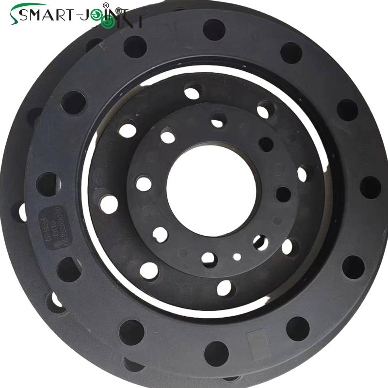 Advanced Technology Back up Rings for Smart Joint Connections
