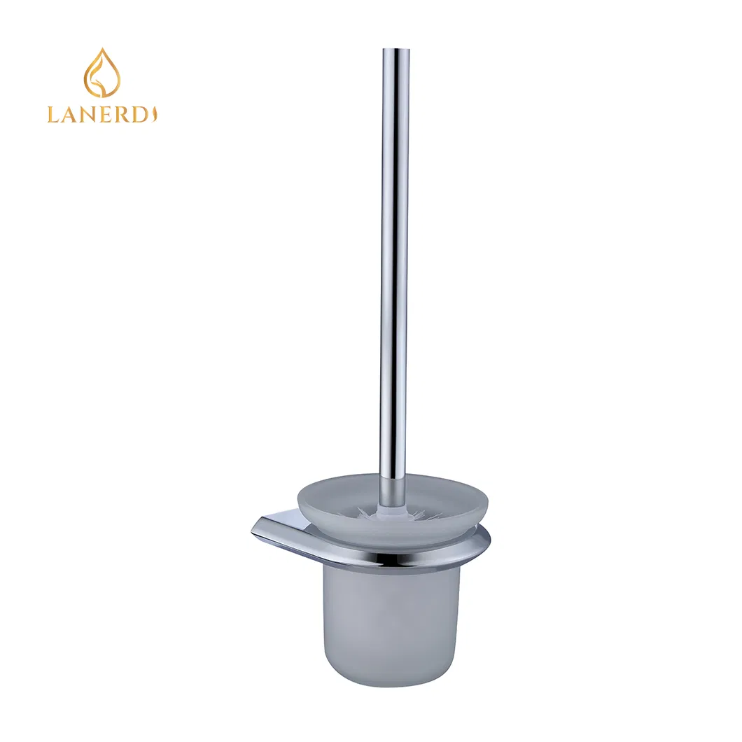 Держатель для туалетного ёршика Lanerdi Classic с чашей