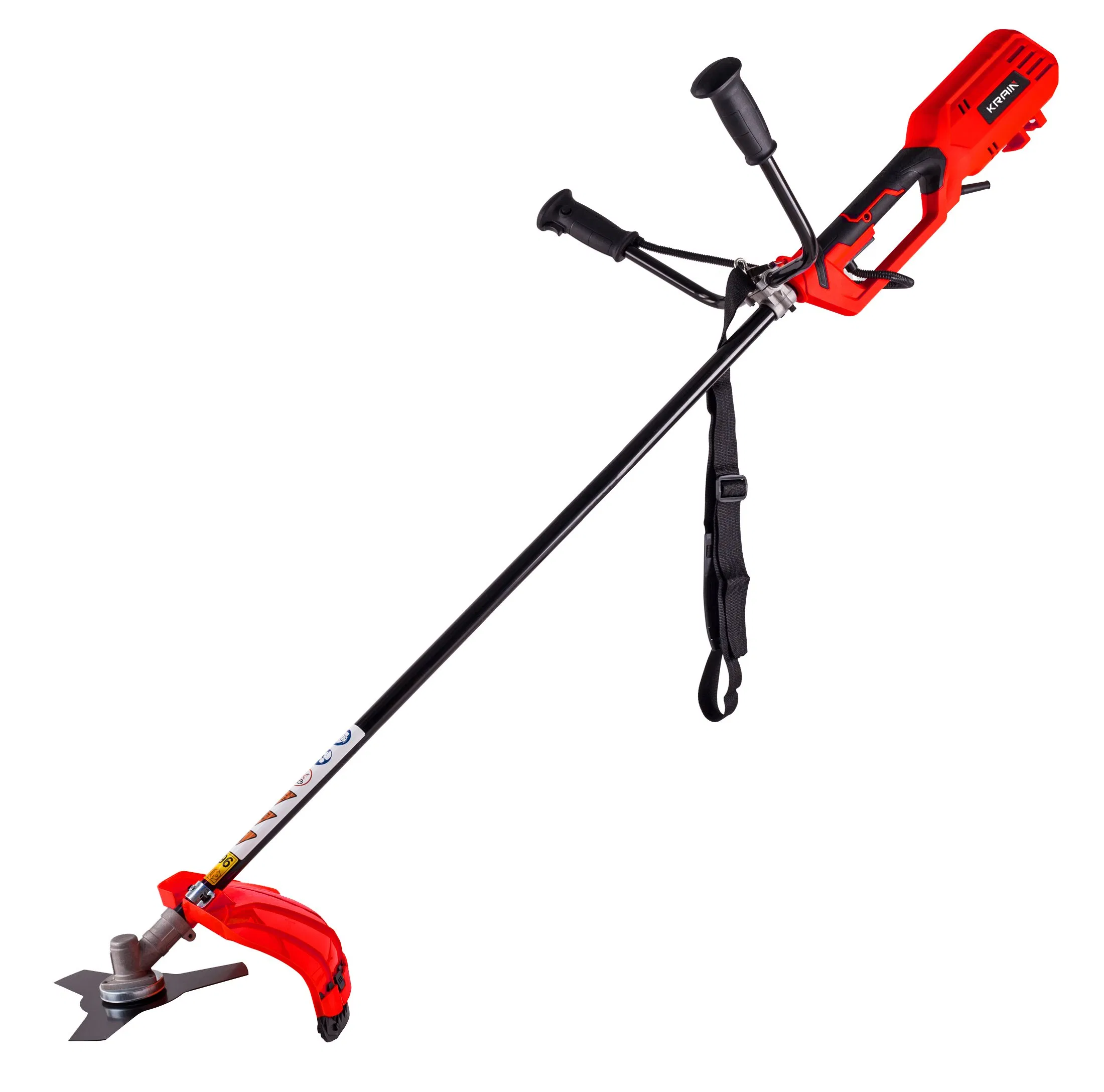 1100W Lawn Mower Multi Electric Grass Trimmer/Brush Cutter Power Tools Cutter