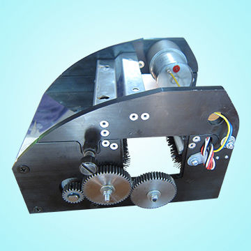 Aluminium Metal Stainless Steel Alloy Steel Iron Plastic OEM Customize Machinery
