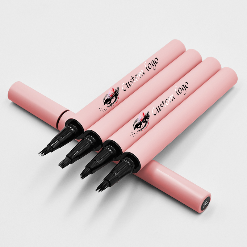 Wholesale Private Label Waterproof Long Lasting Liquid Eyebrow Pencil