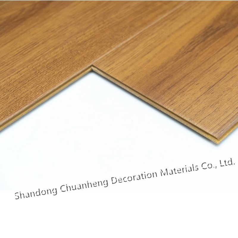 8mm HDF AC3 Popular Design Wood Lamiante Laminated Flooring