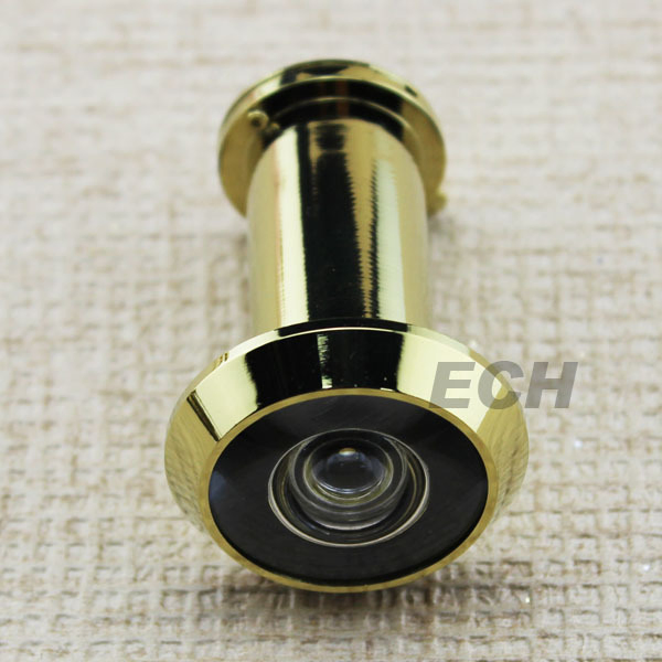 New Design Gold Brass Door Viewer