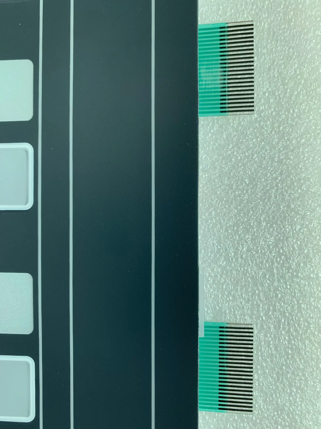 Клавиатура панели управления Engel E-Con-Cc100/a