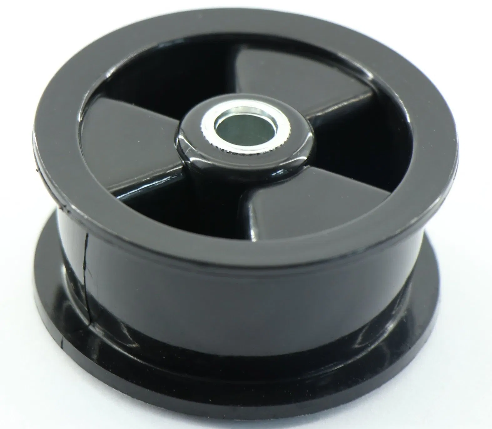 The Hot-Selling 1250125034 Impeller for Zanussi Premium Drying Machine Parts