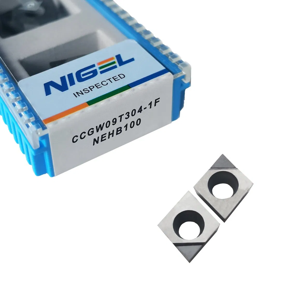 High Class CNC Turning Insert PCD/CBN Cutting Tools Turning Inserts Turning Tool Turning Carbide Insert Finger Milling Cutter