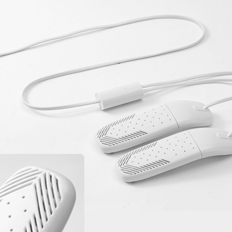 Timing Shoe Dryer Constant Temperature Dehumidification Odor New Designed Shoe Dryer