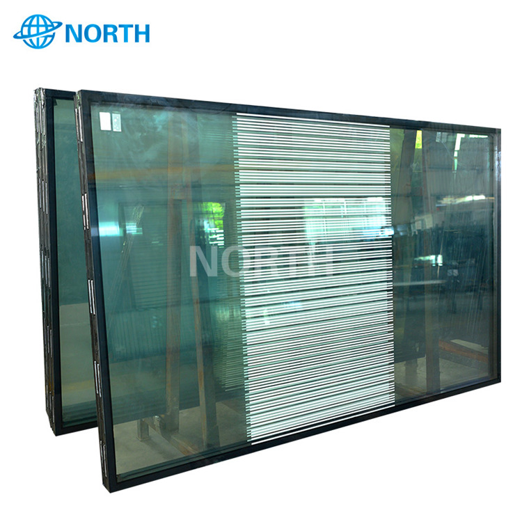 Stained Glass with Grey, Blue, Green, Bronze, Ect Color