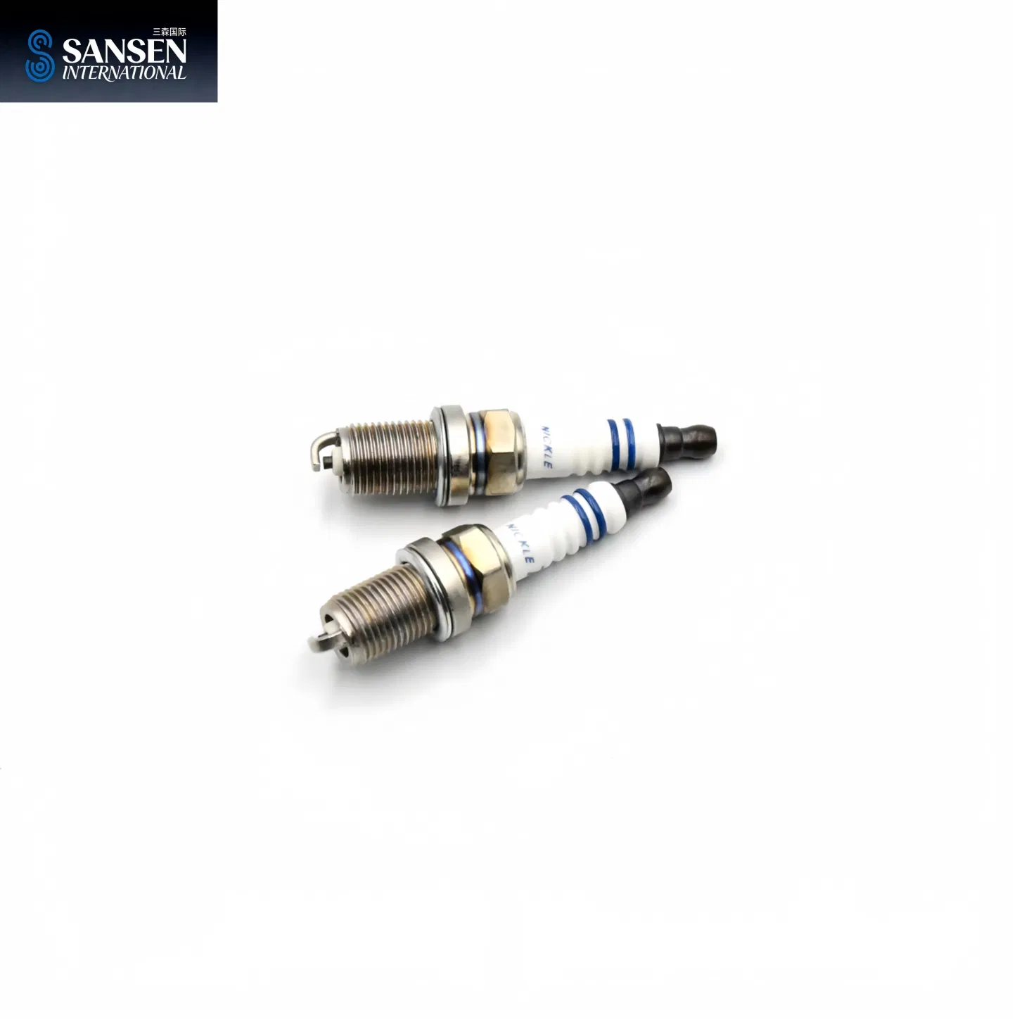 Свечи зажигания NGK Style Double Iridium для 4-цилиндровых двигателей