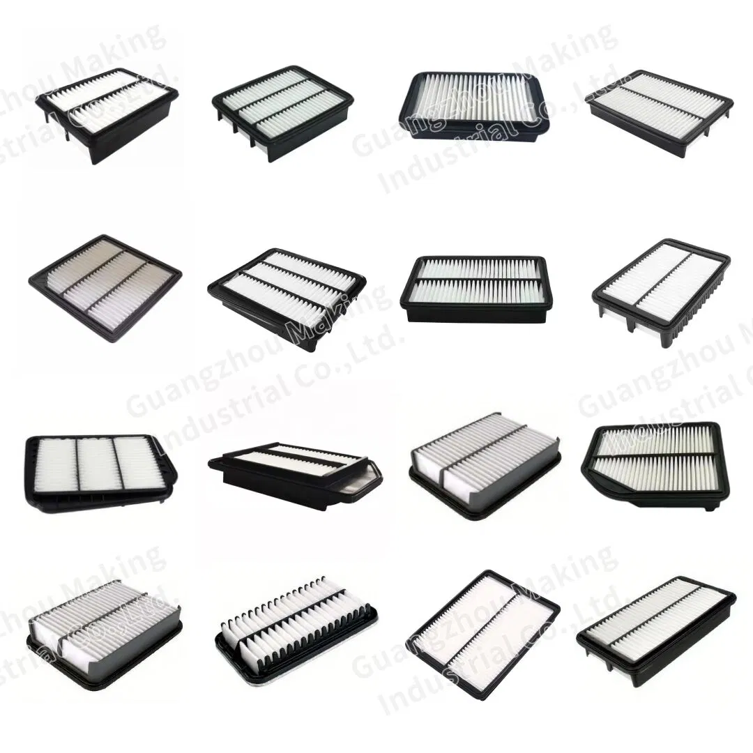 Воздушный фильтр салона Mercedes-Benz SL (R129)