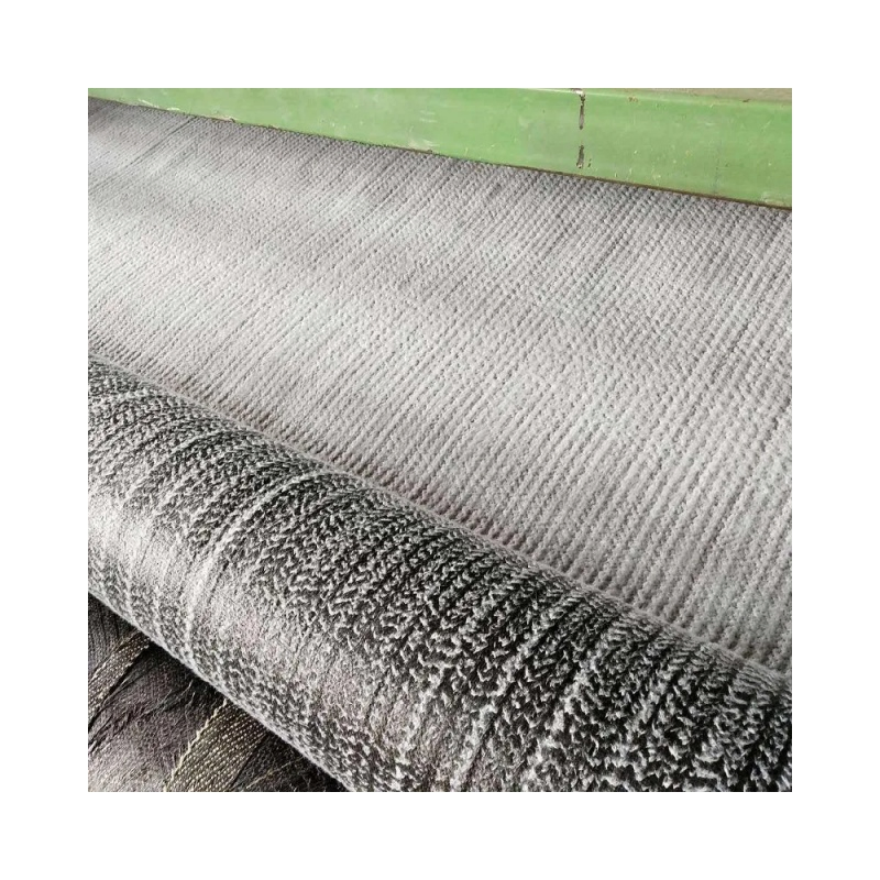 4000G/M² Bentonite Geosynthetic Clay Liner Gcl for Landfill Cover