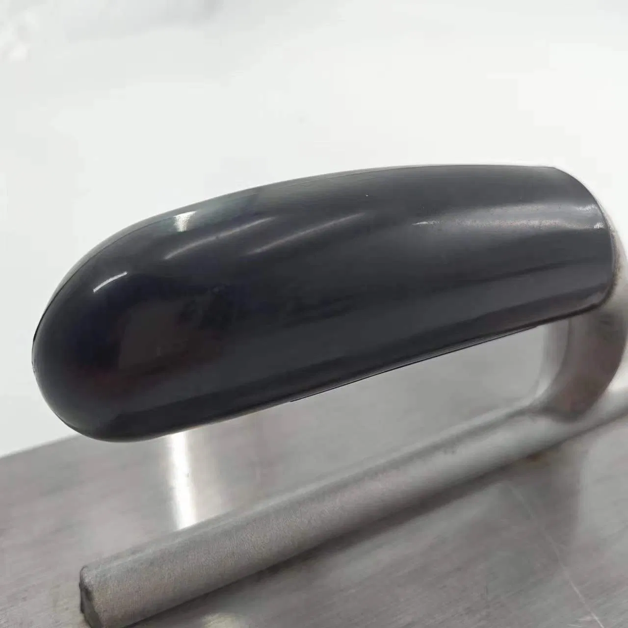 High Carbon Stainless Steel Rubber Wood Building Construction Tools Plaster Masonry Bricklaying Plastering Concrete Brick Steel Tile Plaster Trowel