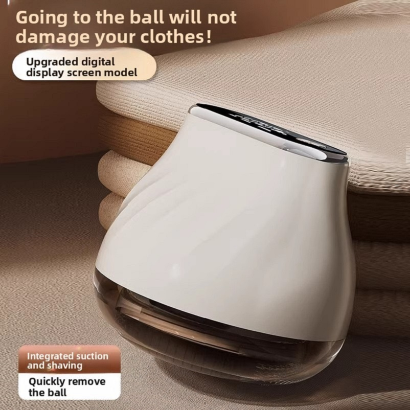 USB Charging Clothing Hairball Trimmers Hairball Removers and Fabric Shavers