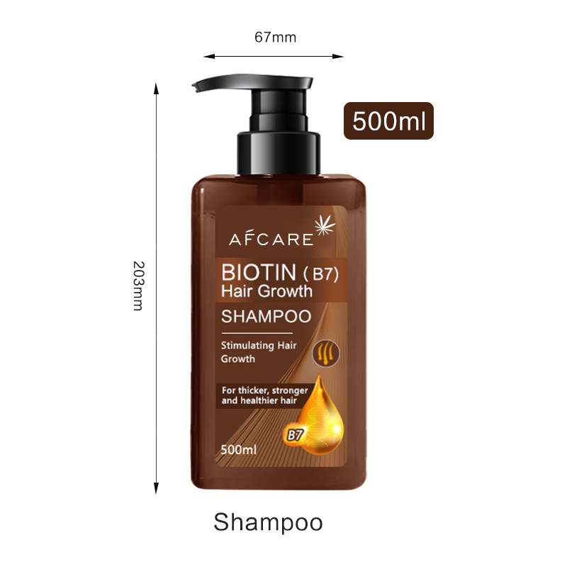 Provitamin B7 Biotin Collagen Hair Conditioner After Shampoo Rinse for Dry Hair