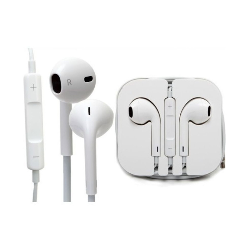 Wired Earphone for Mobile Phone