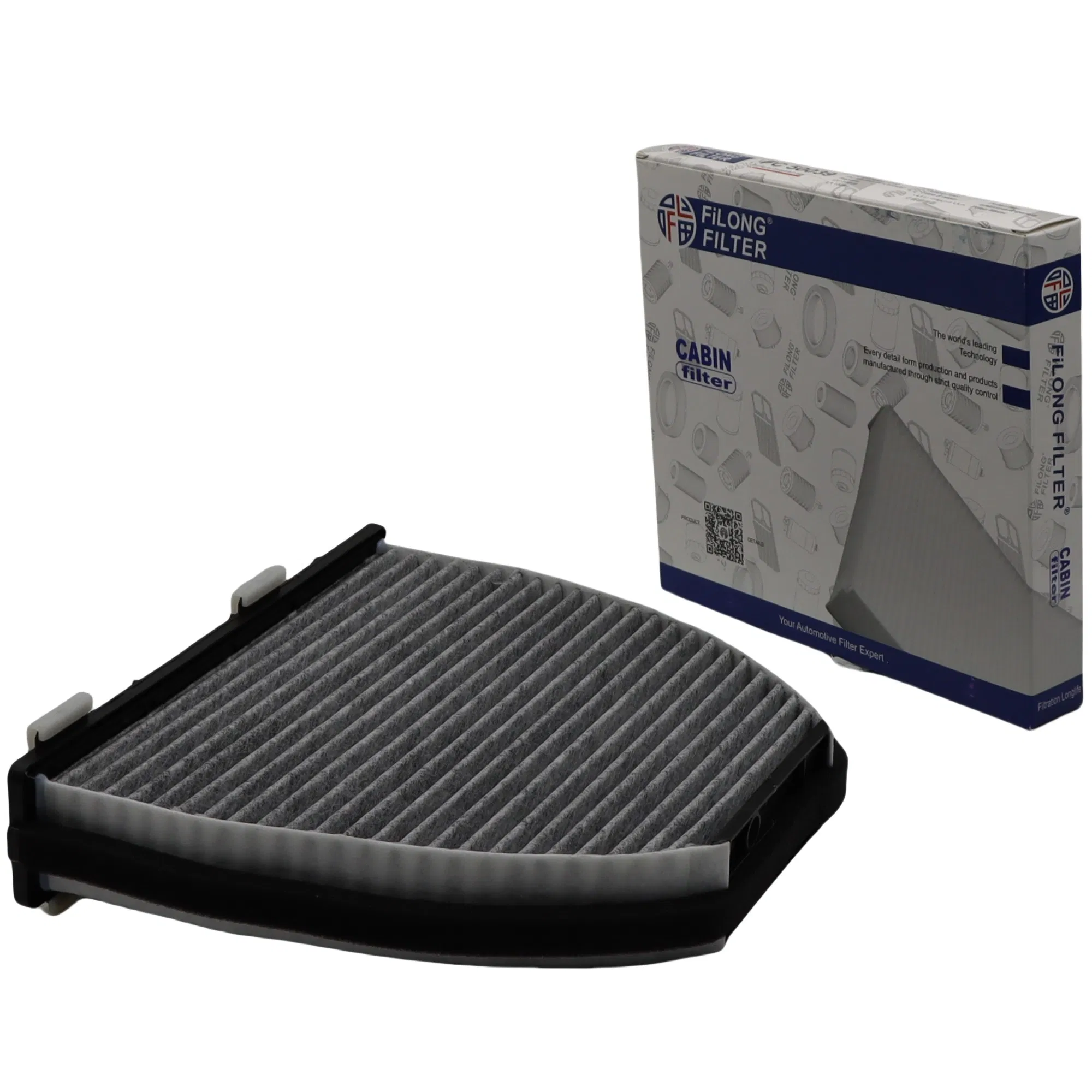 Салонный фильтр Filong 87139-06080 для авто
